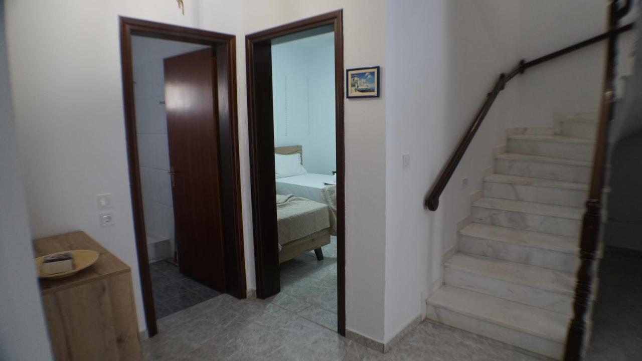 Villa Konstadine أسبروبالتا المظهر الخارجي الصورة