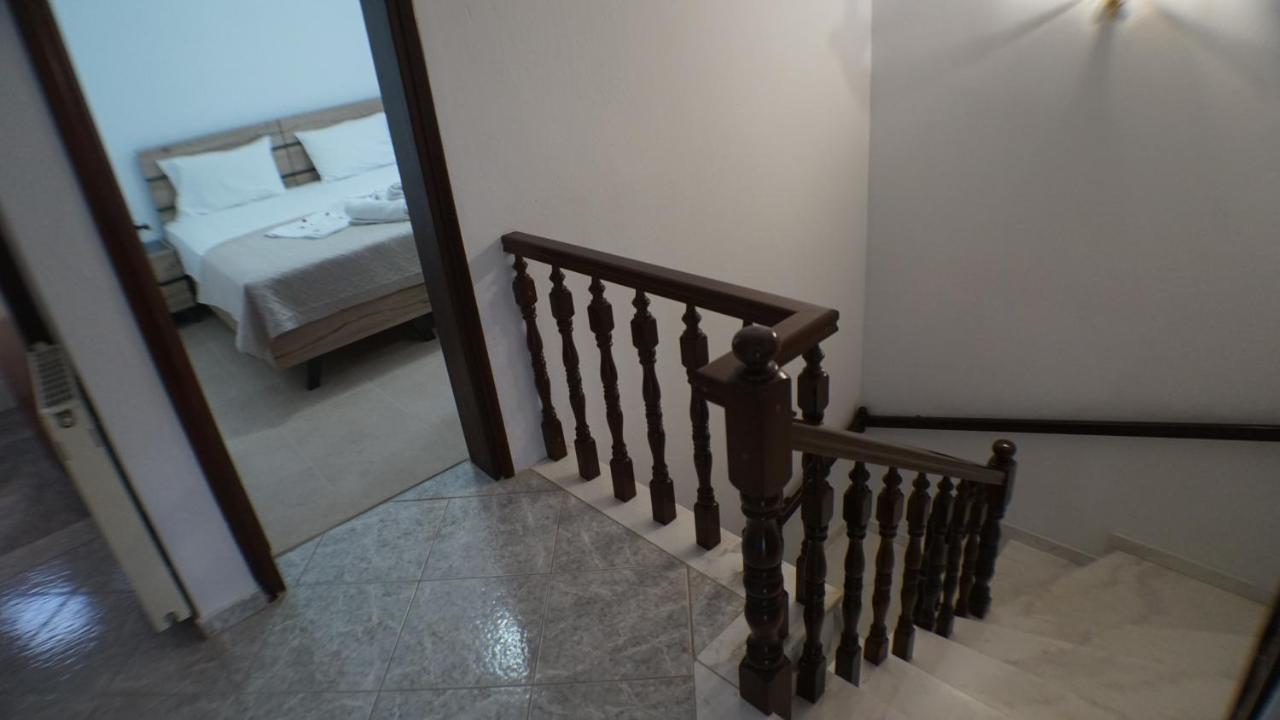 Villa Konstadine أسبروبالتا المظهر الخارجي الصورة