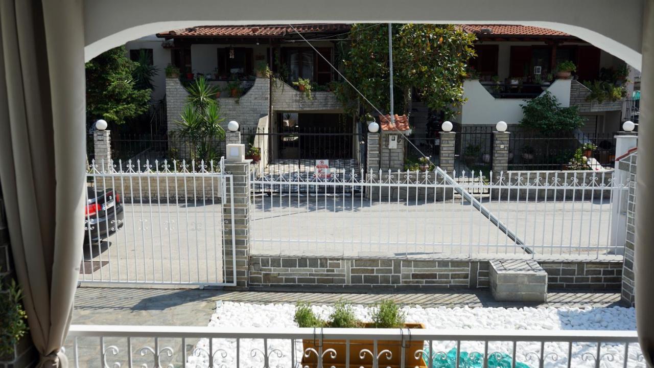 Villa Konstadine أسبروبالتا المظهر الخارجي الصورة