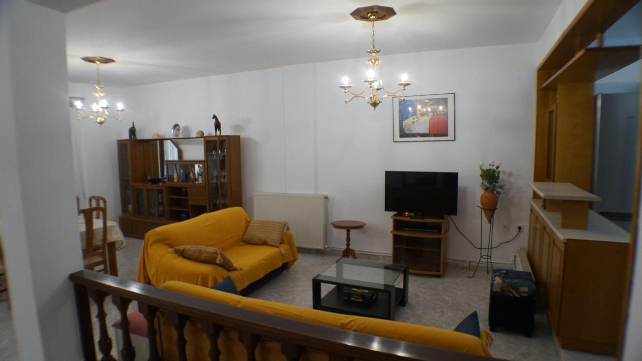 Villa Konstadine أسبروبالتا المظهر الخارجي الصورة